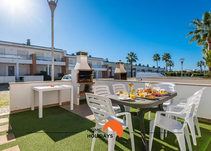 #226 Vila Lii By Home Holidays