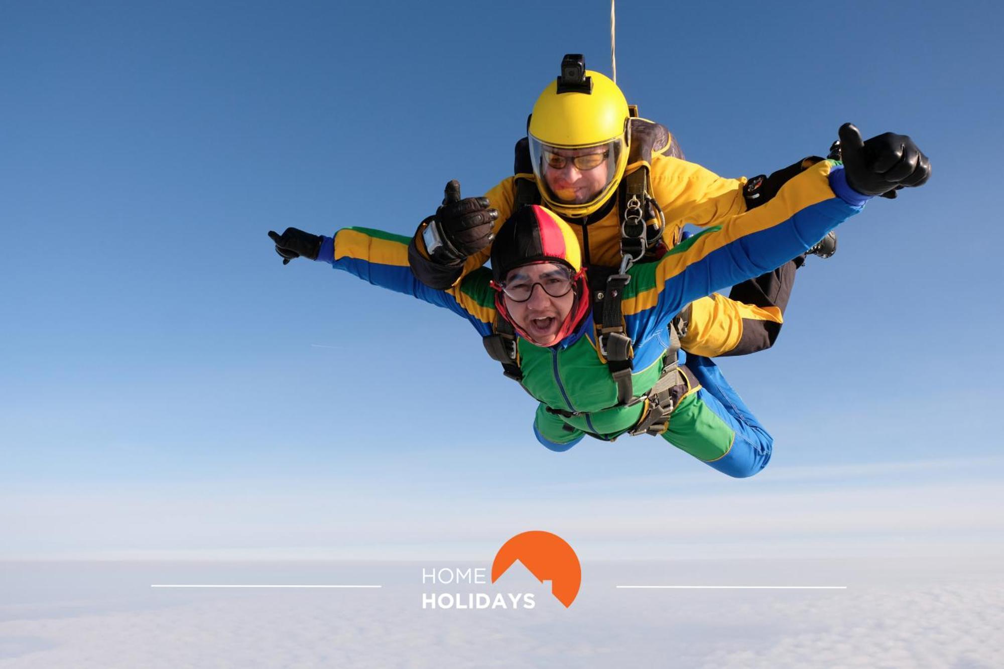 #226 Lii By Holidays Vakantiehuis *