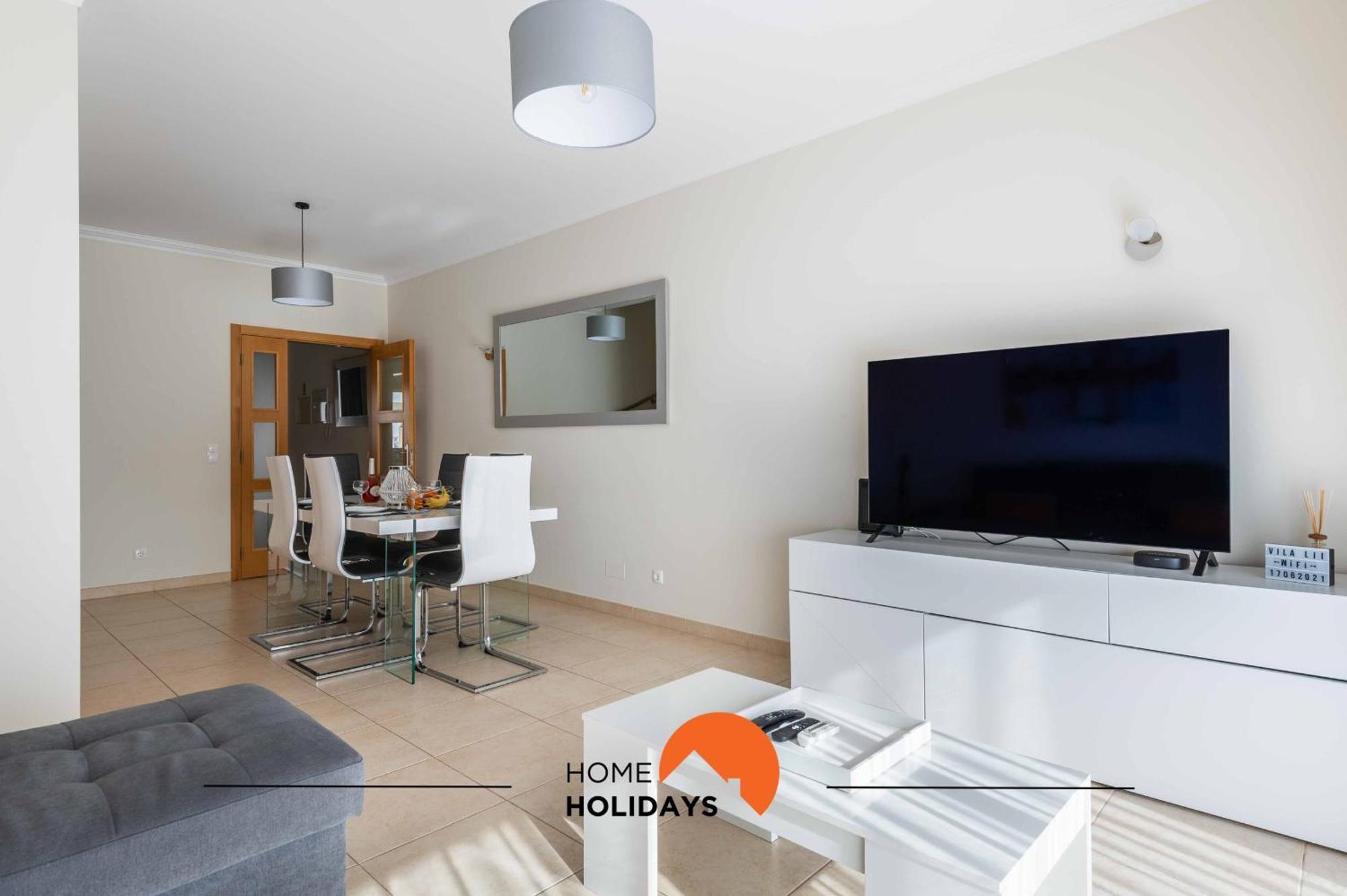 #226 Lii By Holidays Vakantiehuis