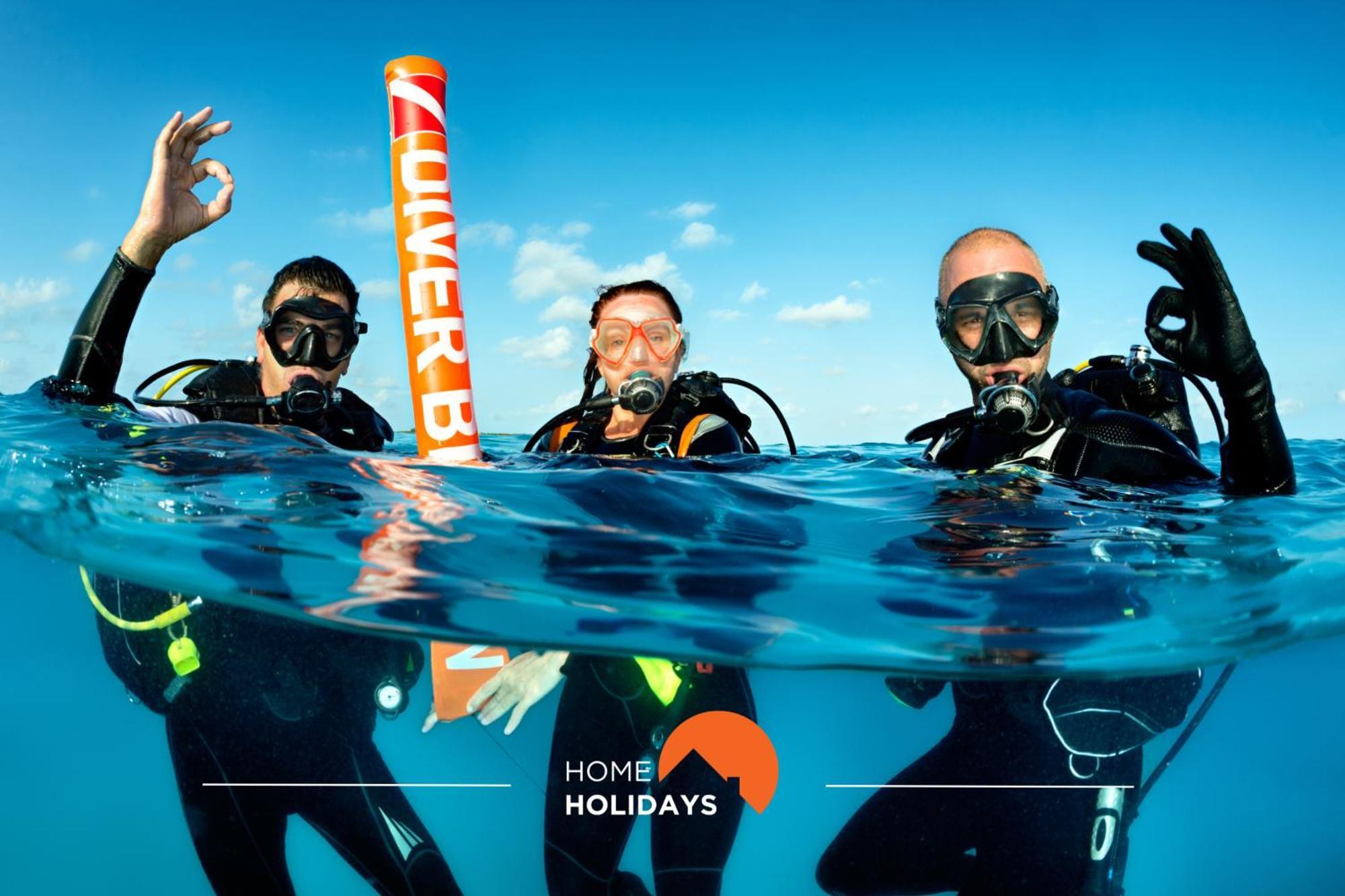 #226 Lii By Holidays Vakantiehuis *