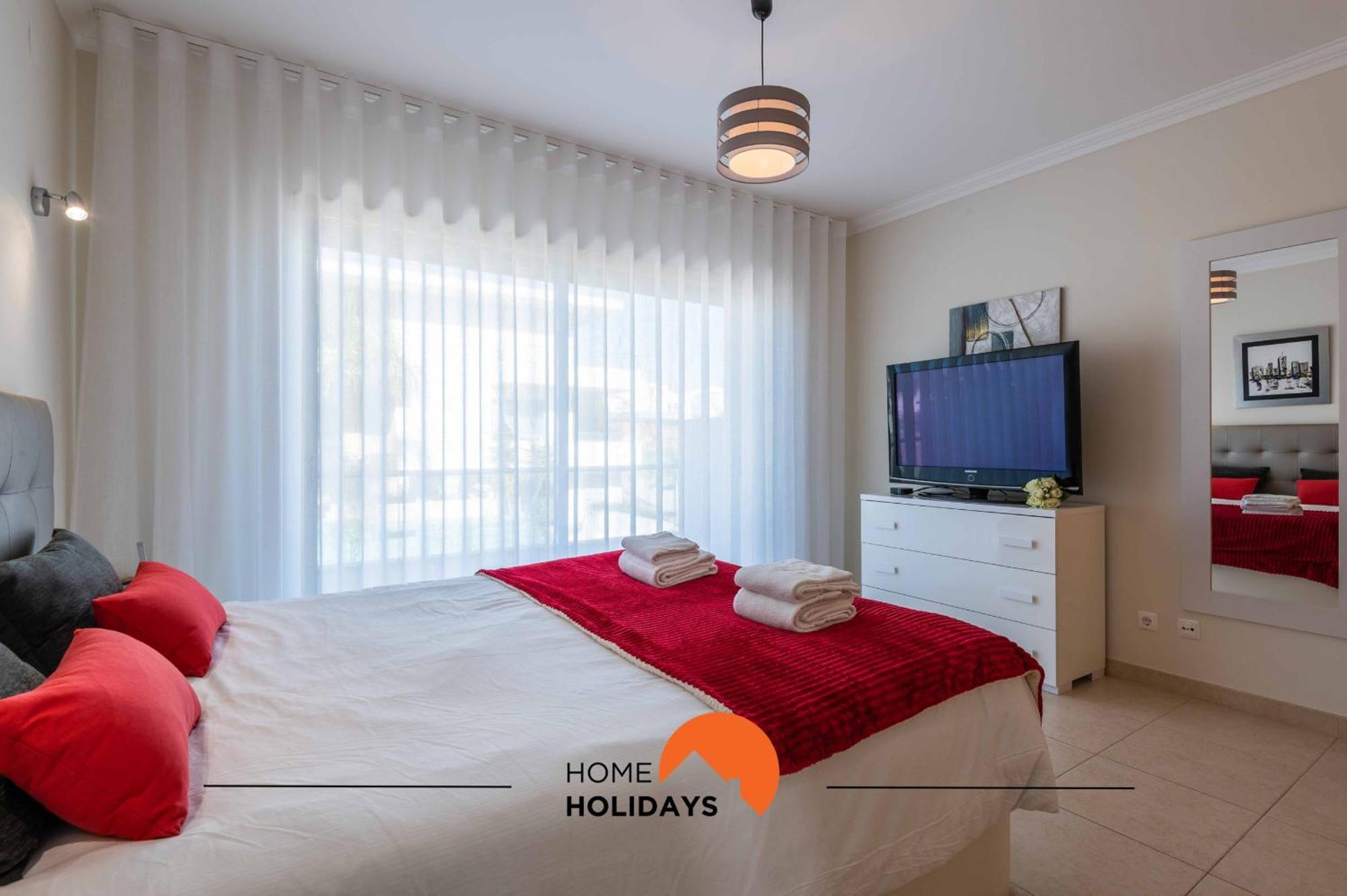 #226 Lii By Holidays * Albufeira