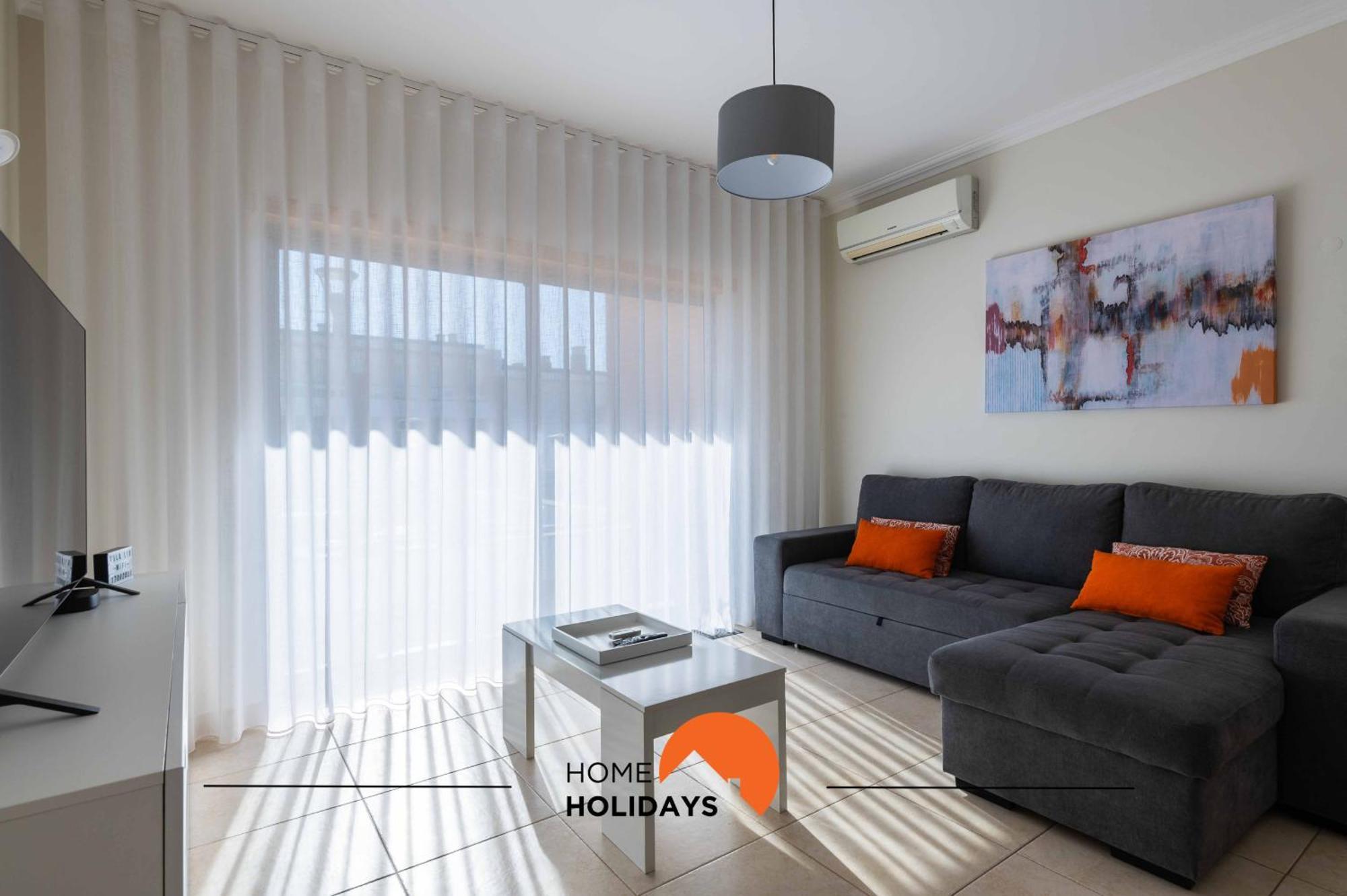 #226 Lii By Holidays * Albufeira
