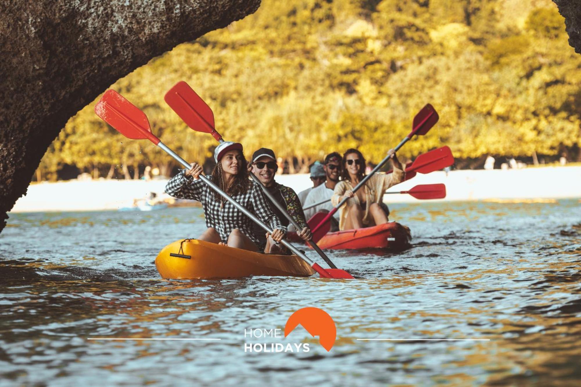 #226 Lii By Holidays Vakantiehuis *