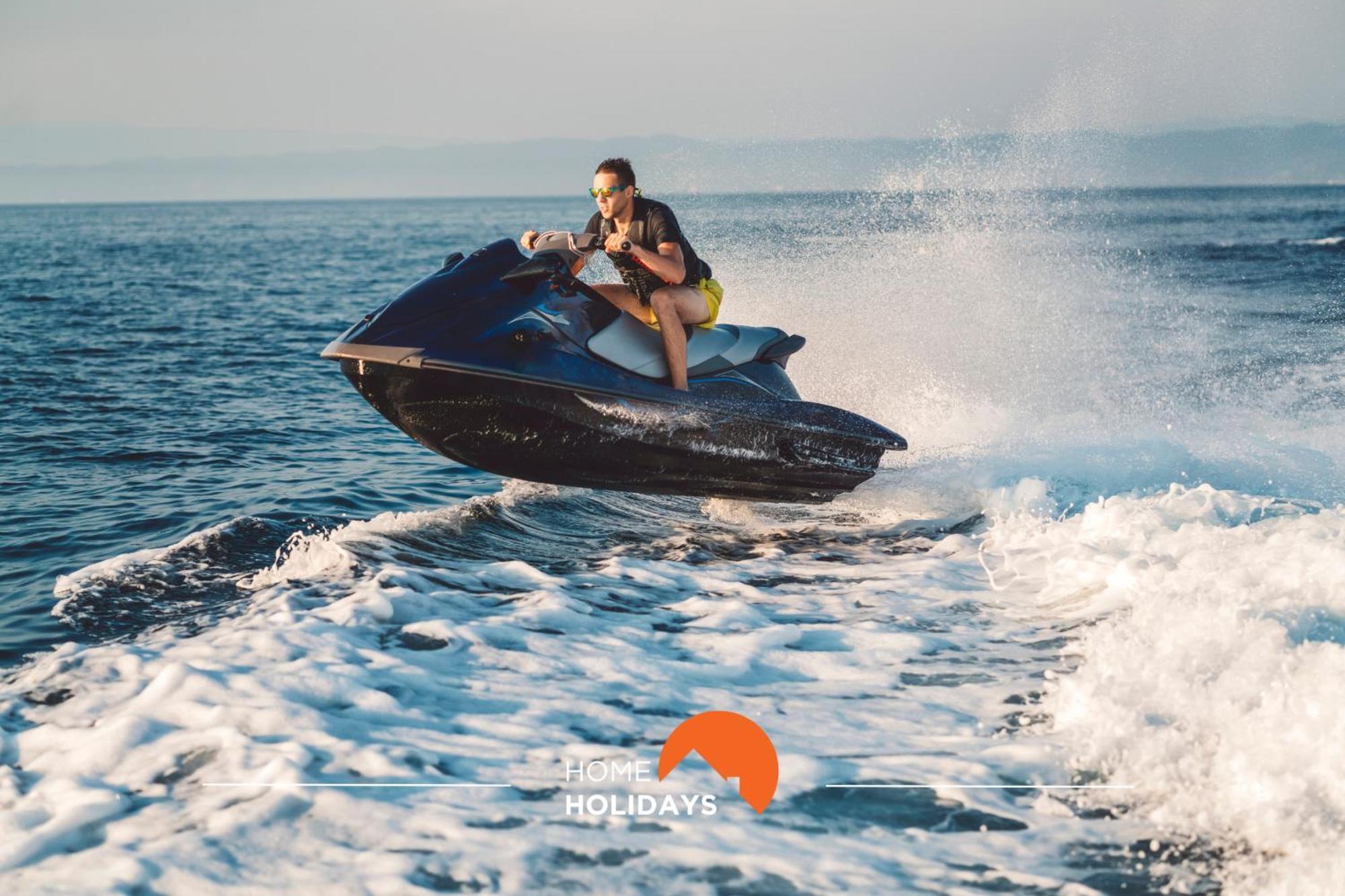 #226 Lii By Holidays Vakantiehuis