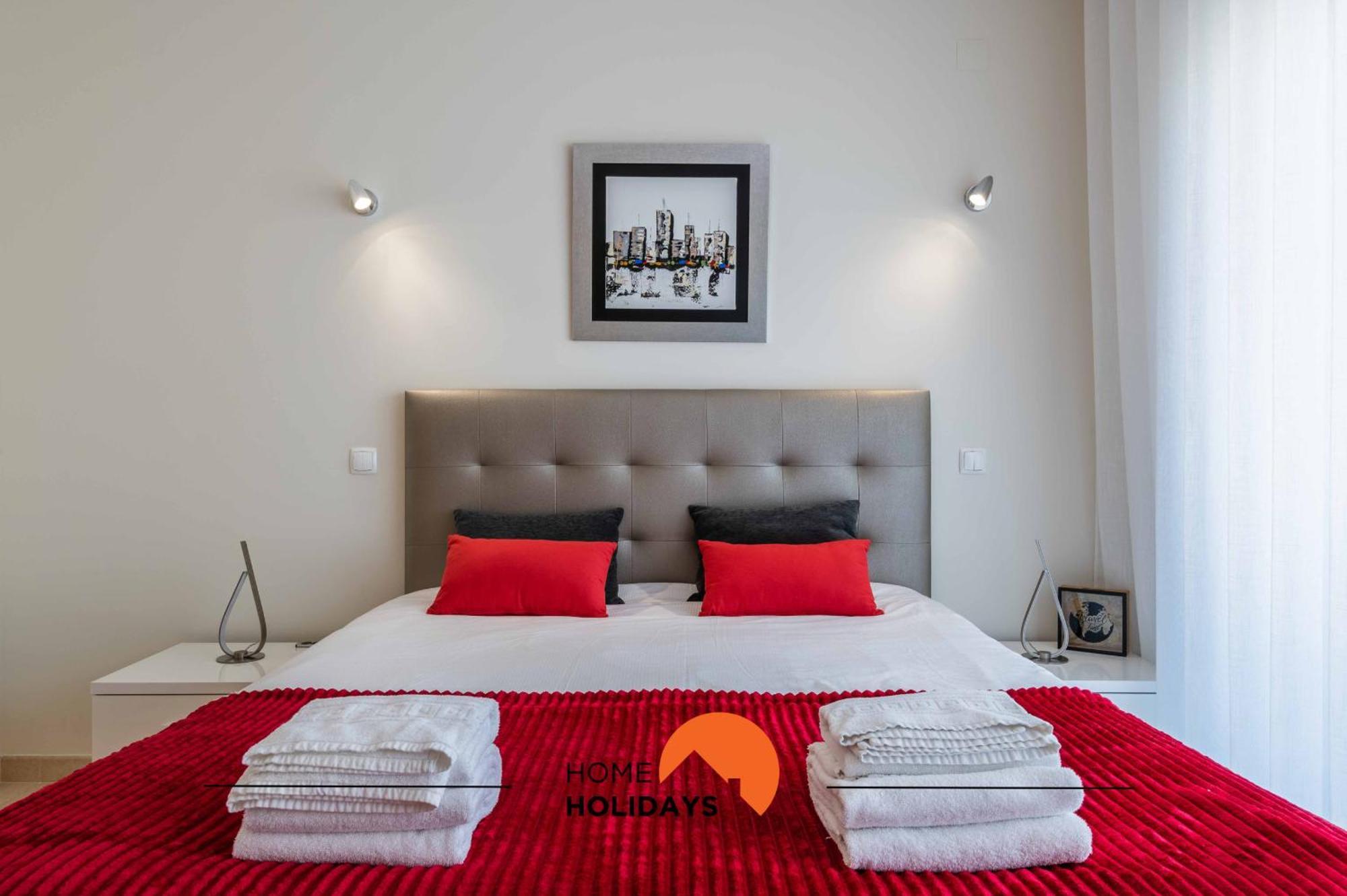 #226 Lii By Holidays Vakantiehuis *