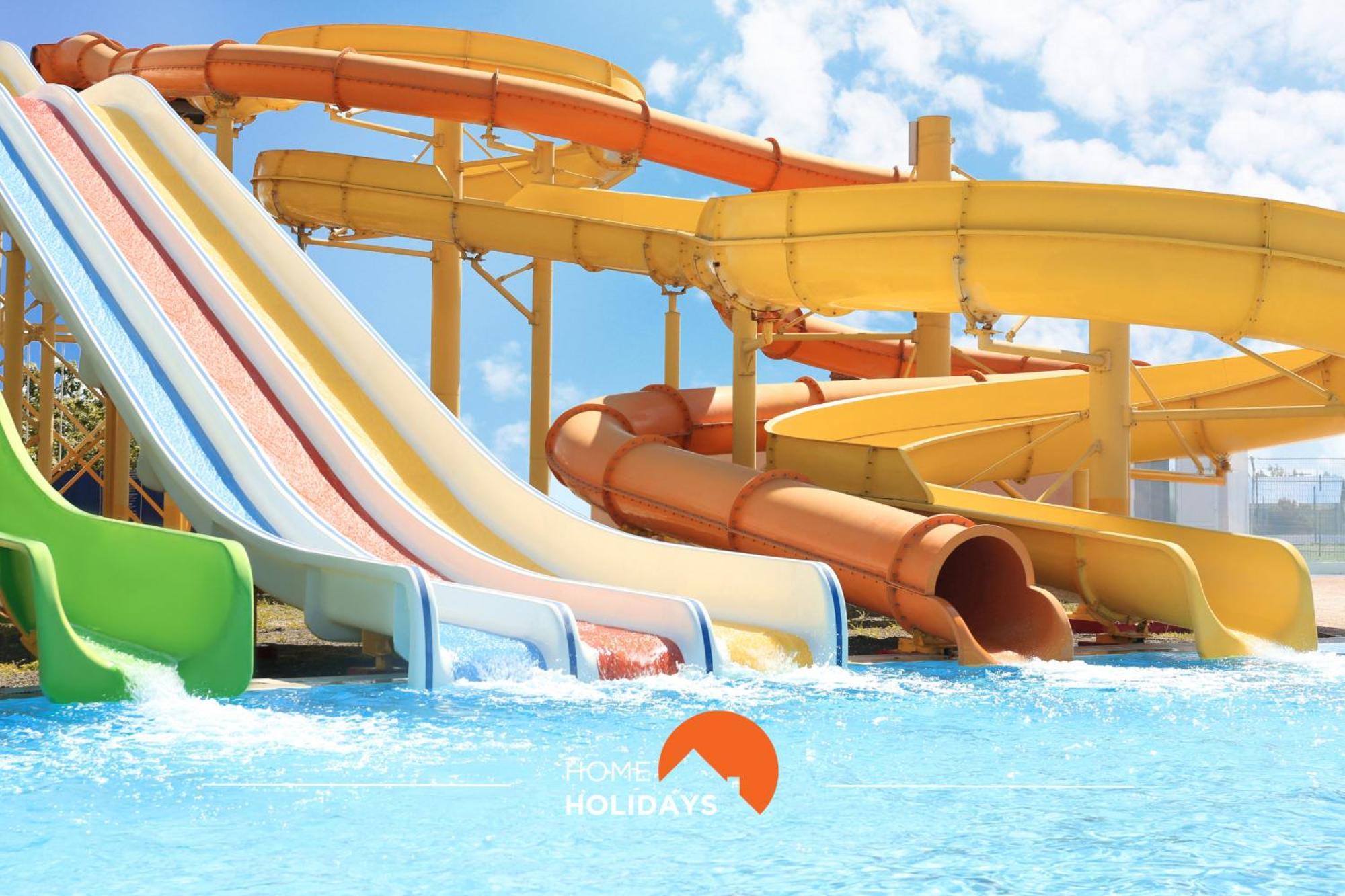 Vakantiehuis #226 Lii By Holidays Albufeira