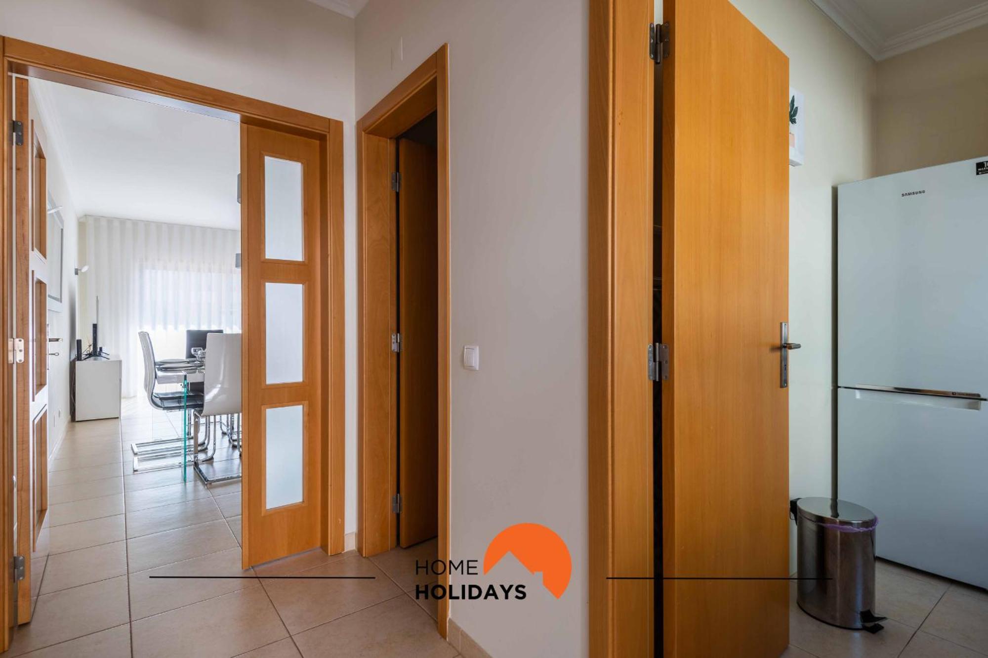 Vakantiehuis #226 Lii By Holidays Albufeira