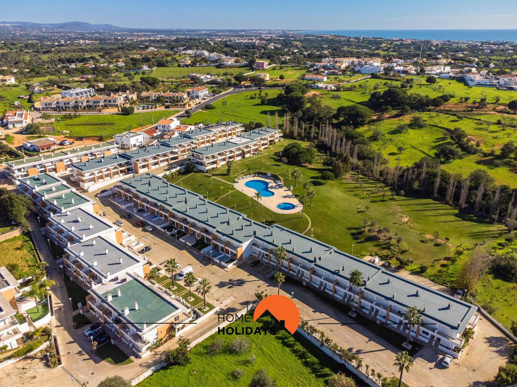 #226 Lii By Holidays * Albufeira