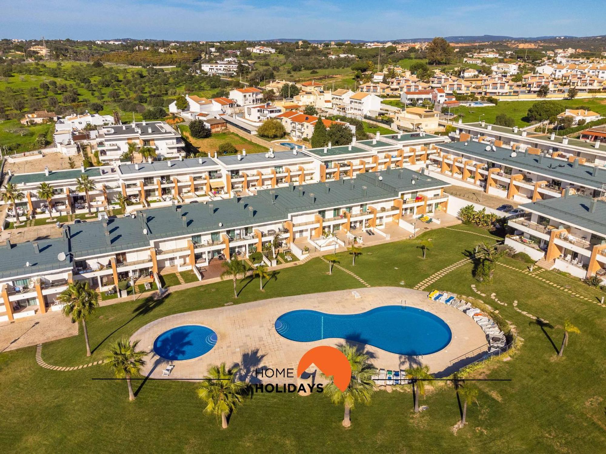 #226 Lii By Holidays Albufeira